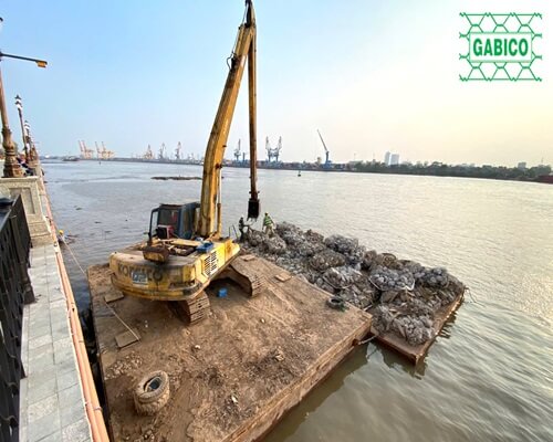 Công trình tại Vũ Yên - Hải Phòng