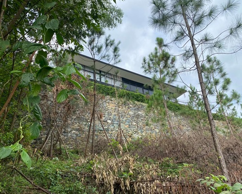 Công trình Tam Đảo